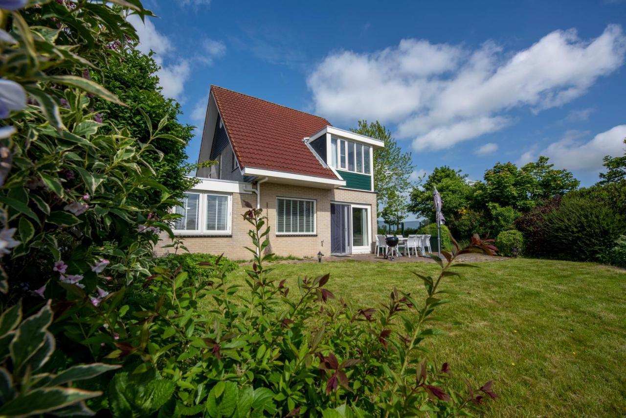 Vakantiehuis Bongel 1, Ter Herne Тергерне Екстер'єр фото