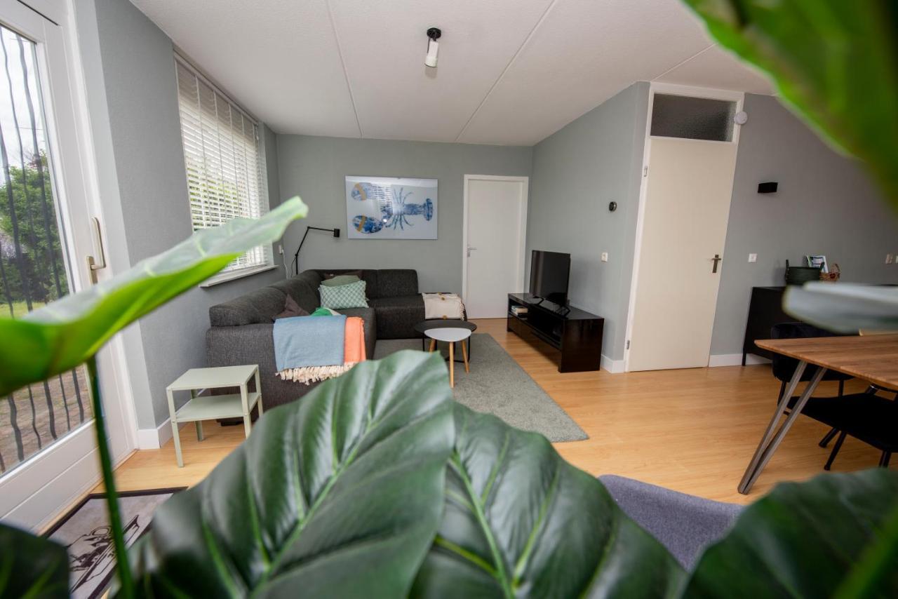 Vakantiehuis Bongel 1, Ter Herne Тергерне Екстер'єр фото