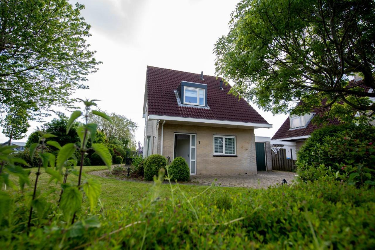 Vakantiehuis Bongel 1, Ter Herne Тергерне Екстер'єр фото