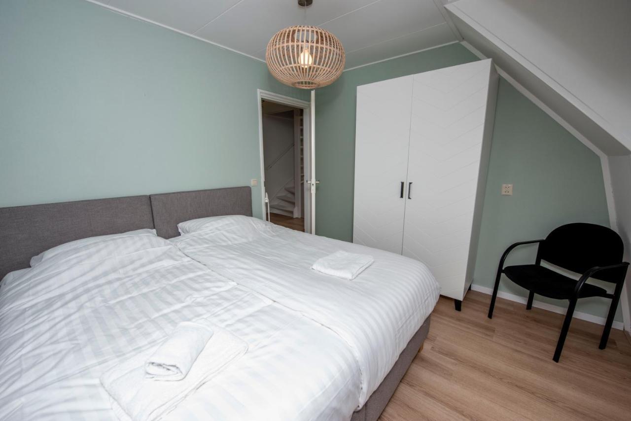 Vakantiehuis Bongel 1, Ter Herne Тергерне Екстер'єр фото