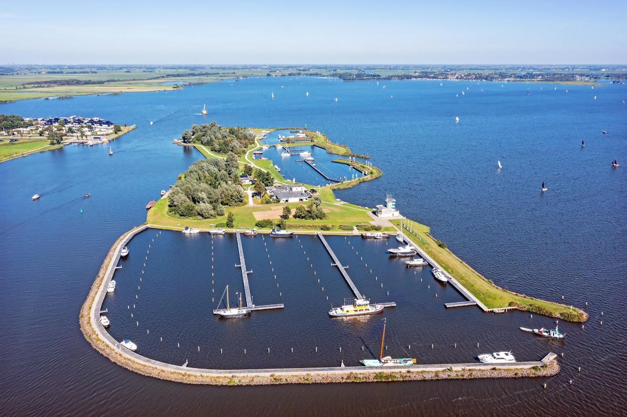 Vakantiehuis Bongel 1, Ter Herne Тергерне Екстер'єр фото